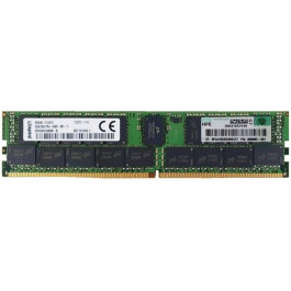 Kingston 32 GB DDR4 2400 MHz (HP24D4R7D4MAM-32)