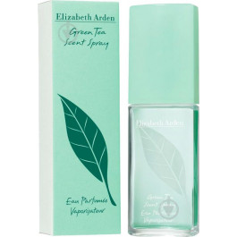   Elizabeth Arden Green Tea Духи для женщин 50 мл