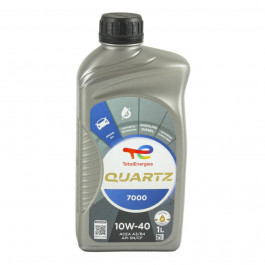   Total Quartz 7000 10W-40 1л