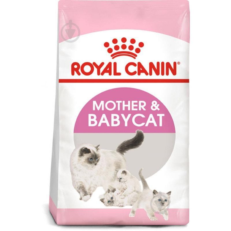 Royal Canin Mother & Babycat 4 кг (2544040) - зображення 1