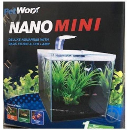   PetWorx Nano Mini (9338635109043)