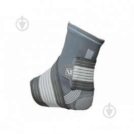   LiveUP Фиксатор Ankle Support  LS5674 р. S серый