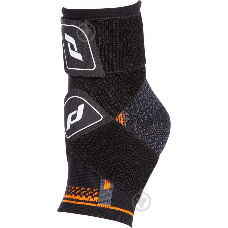 PRO TOUCH Бандаж для гомілкостопу  Ankle support 300 413524-900050 р. XL чорний - зображення 1