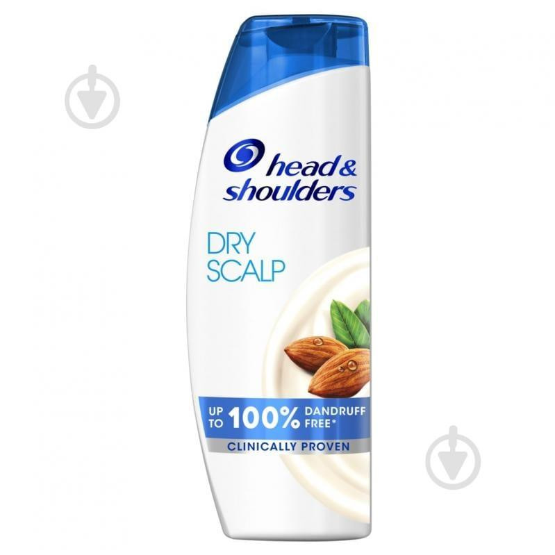 Head & Shoulders Шампунь  Зволожуючий догляд 400 мл - зображення 1