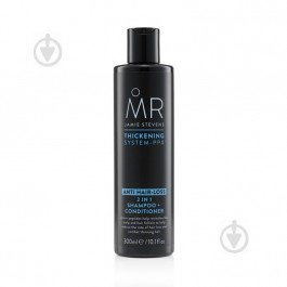   Mr. Jamie Stevens Anti Hair-Loss шампунь 300 ML