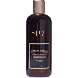 Minus 417 Sensual Essence шампунь 350 ML