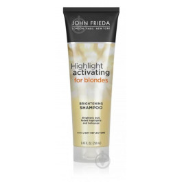   John Frieda Шампунь  Highlight Activator 250 мл (2273103)