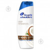 Head & Shoulders Шампунь  Глибоке зволоження 400 мл (81708885) - зображення 1