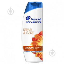   Head & Shoulders Шампунь  Проти випадіння волосся для жінок 400 мл (81631385)