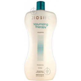   BIOSILK Шампунь  Volumizing Therapy 1006 мл (BS9634)