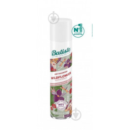 Batiste Сухий шампунь  Wildflower 200 мл (5010724533635)