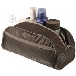   Sea to Summit TL Toiletry Bag L, black (ATLTBLBK)