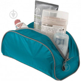   Sea to Summit Косметичка  TL Toiletry Bag S, Blue (STS ATLTBSBL)