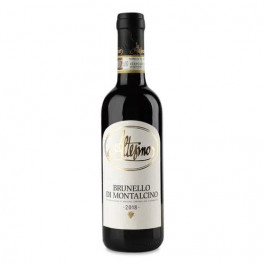   Altesino Вино  Brunello di Montalcino DOCG, 0.375 л (8016763011810)