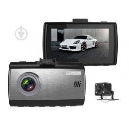   CarCam T623 DUAL