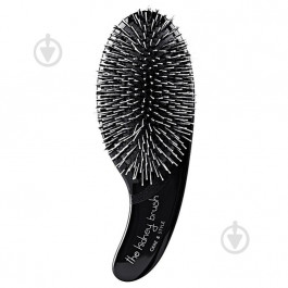   Olivia Garden Щітка для волосся масажна  Kidney Brush Care & Style BR-KI1P-CSBLA