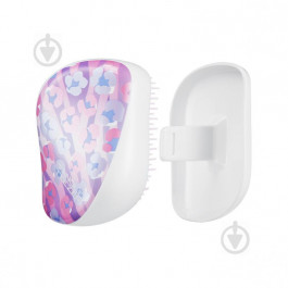   Tangle Teezer Гребінець-щітка Compact Styler Digital Leopard