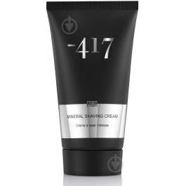   Minus 417 Men's крем для гоління 150 ML