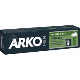   ARKO Крем для бритья  Hydrate 65 мл (8690506094317)