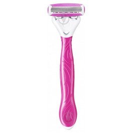   Wilkinson Sword Станок для бритья  Quattro for Woman 1 шт.