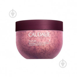   Caudalie Скраб для тіла  Cabernet Vinosculpt 225 г (3522930003663)