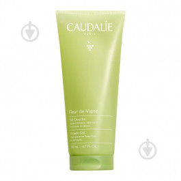   Caudalie Гель для душу  Fleur de Vigne 200 мл (3522930003816)