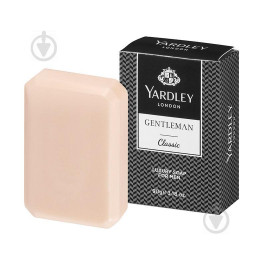   Yardley Мыло  Gentleman Classic 90 г