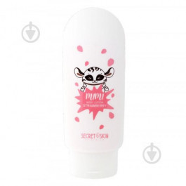   Secret Skin Лосьон для тела с экстрактом клубники  Mimi Body Lotion Strawberry 200 мл (SS-53) (8809754072057)