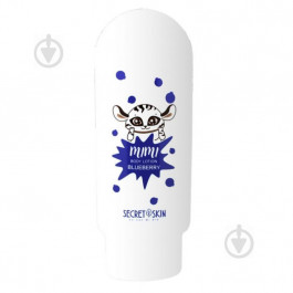   Secret Skin Лосьон для тела с экстрактом голубики  Mimi Body Lotion Blueberry 200 мл (SS-56) (8809754072088)