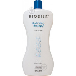   BIOSILK Кондиціонер  Hydrating Therapy зволожувальний 950 мл (0633911741559)