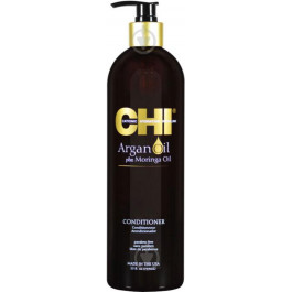   CHI Восстанавливающий кондиционер  Argan Oil Conditioner 739 ml (633911749289)