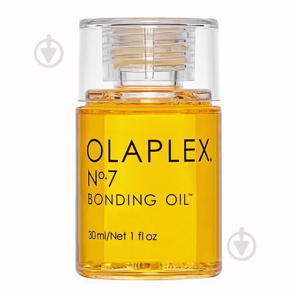 Olaplex Олія для волосся No.7 Bonding Oil «Крапля Досконалості» 30 мл - зображення 1