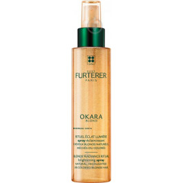   Rene Furterer Okara Blond Brightening Spray Спрей для світлого волосся 150 мл