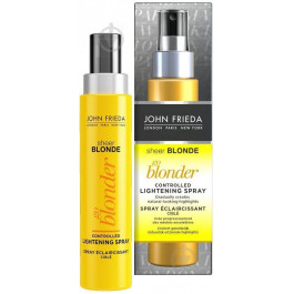   John Frieda Осветлитель  Sheer Blonde Go Blonder 100 мл