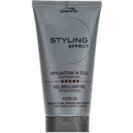   Joanna Гель  Styling Brilliantine 150г (5901018012236)