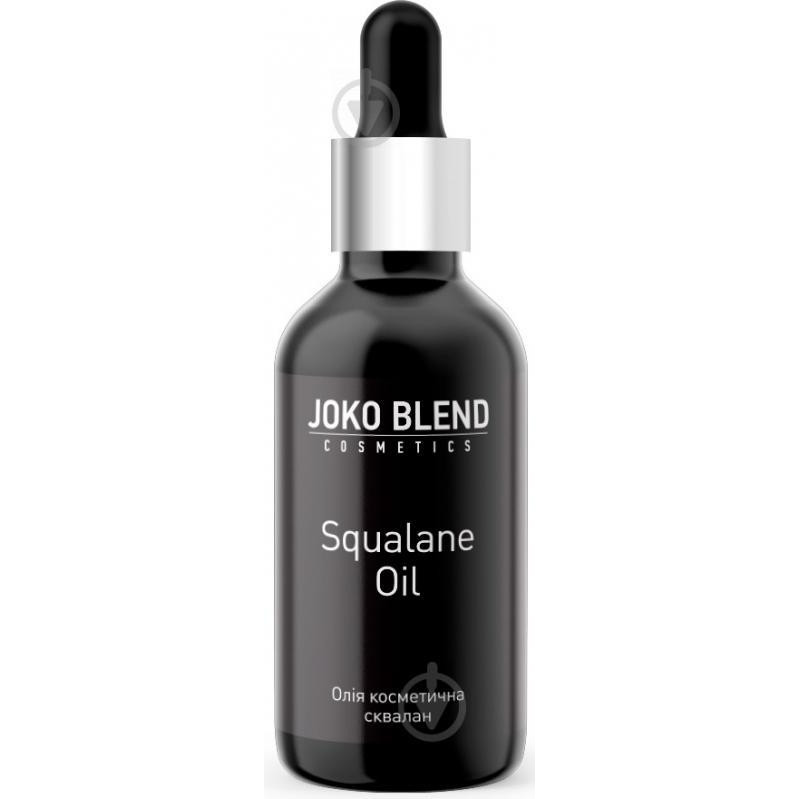 Joko Blend Squalane Oil 30 ml Масло косметическое (443376) - зображення 1