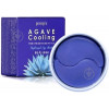 Petitfee Agave Cooling Hydrogel Eye Mask Гідрогелеві охолоджуючі патчі для очей з екстрактом агави 60 шт. - зображення 1