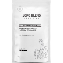   Joko Blend Альгінатна маска з хітозаном і алантоїном  100 г