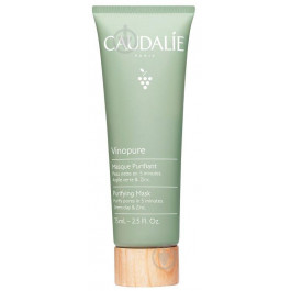   Caudalie Маска  Vinopure очищающая 75 мл (3522930003472)