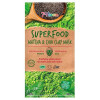 7th Heaven Маска глиняная для лица  Superfood Матча & Чиа 10 г - зображення 1