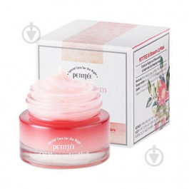   Petitfee Нічна Маска з вітаміном Е і маслом камелії Oil Blossom Lip Mask 15 г 1 шт.