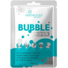 Via Beauty Очищающая BUBBLE Mask  с гиалуроновой кислотой (6971663406215) - зображення 1