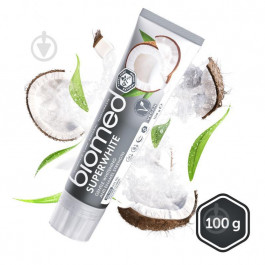   Biomed Зубна паста  Superwhite, 100 г