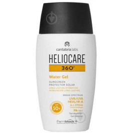   Cantabria Labs Heliocare 360° флюїд для обличчя 50 ML