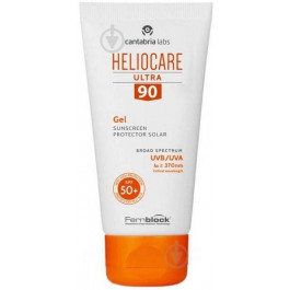   Cantabria Labs Heliocare гель для обличчя 50 ML