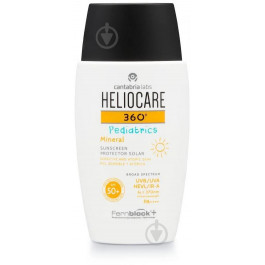   Cantabria Labs Heliocare 360° гель для тіла 50 ML