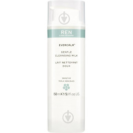   Ren Молочко  Evercalm Gentle Cleansing Milk 150 мл