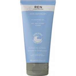   Ren Гель  Rosa Centifolia Cleansing 150 мл