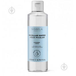   Sisbela Міцелярна вода  Micellar water, 200 мл