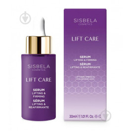   Sisbela Ліфтинг-сироватка  Lift Care Serum, 30 мл